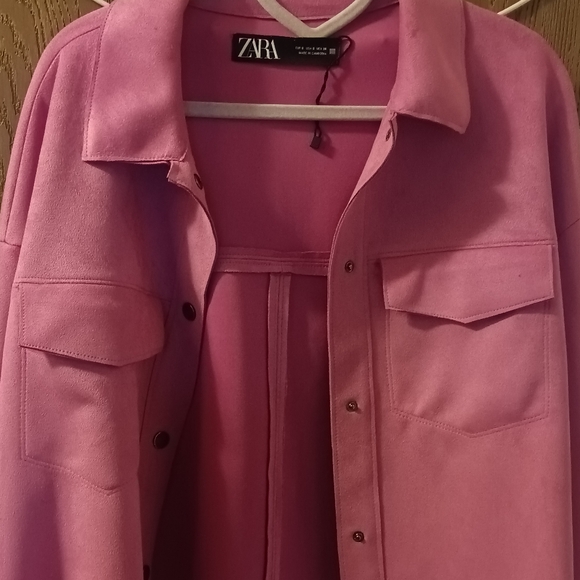 Zara Jacket - Picture 3 of 5